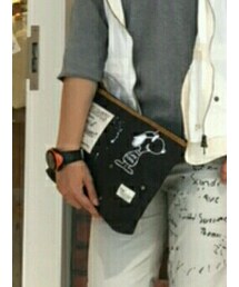 OLD BETTY'S | ショルダーバッグ