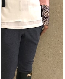 Born | その他パンツ