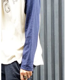 OLD BETTY'S | トップス
