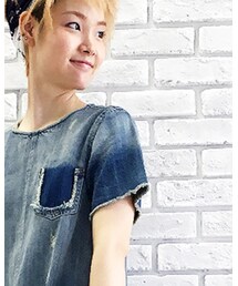 OLD BETTY'S | ワンピース