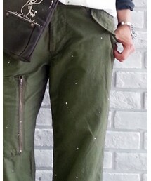 OLD BETTY'S | その他パンツ