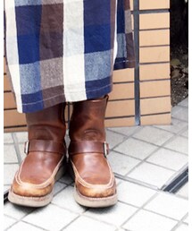 PISTORELO | ブーツ