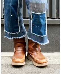 PISTORELO | ブーツ