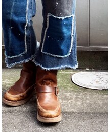 PISTORELO | ブーツ