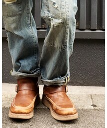 PISTORELO | ブーツ