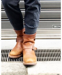 PISTORELO | ブーツ