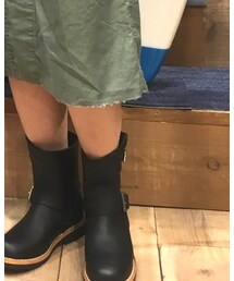 PISTORELO | ブーツ