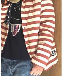 OLD BETTY'S | ジャケット/アウター