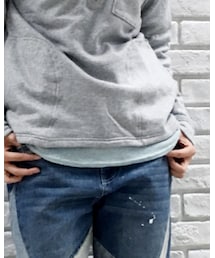 GREEN BOWL | パーカー