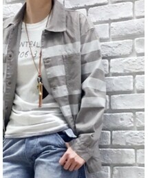 GREEN BOWL | ジャケット/アウター