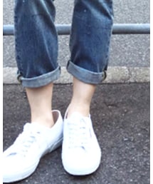 SUPERGA | スニーカー