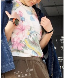 OLD BETTY'S | Tシャツ/カットソー