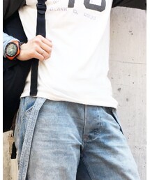 OLD BETTY'S | Tシャツ/カットソー