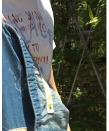 OLD BETTY'S | Tシャツ/カットソー