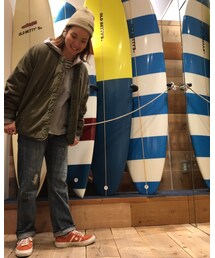 立ち姿☆ | トップス