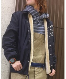 OLD BETTY'S | パーカー