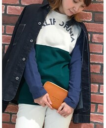 GREEN BOWL | Tシャツ/カットソー