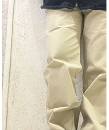 GREEN BOWL | パンツ