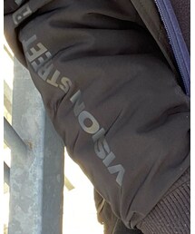VISION STREET WEAR | MA-1