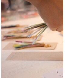 nisai | イヤリング（片耳用）