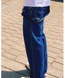 used | サロペット/オーバーオール