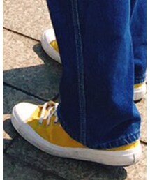 謎 | スニーカー