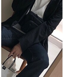 Edwina Horl | テーラードジャケット