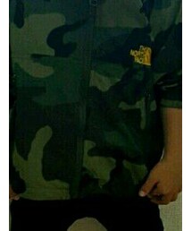 THE NORTH FACE | ナイロンジャケット