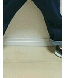 SM2 | デニムパンツ