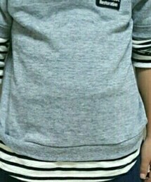 GLOBAL WORK | スウェット