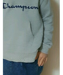 Champion | パーカー