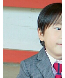 COMMECAISM   | ネクタイ