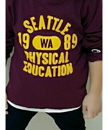 Champion | Tシャツ/カットソー