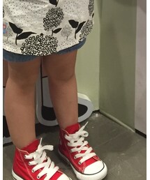 CONVERSE | スニーカー