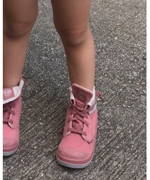 PALLADIUM | ブーツ