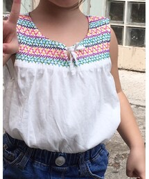 GLOBAL WORK | その他トップス