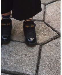 AIR JORDAN | スニーカー