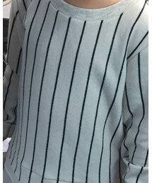 GLOBAL WORK | トップス