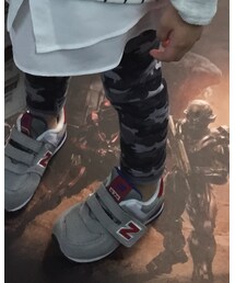 NEW BALANCE | スニーカー