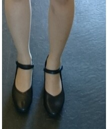 Avalon | パンプス