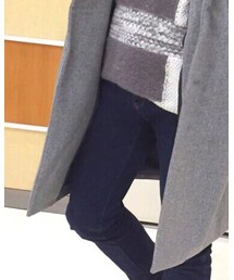 UNIQLO | デニムパンツ