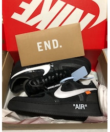 NIKE | スニーカー