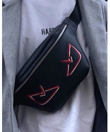 FENDI | ボディバッグ/ウエストポーチ