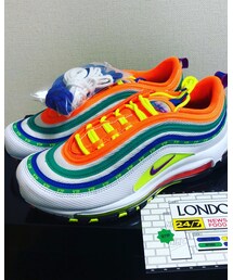 NIKE | スニーカー