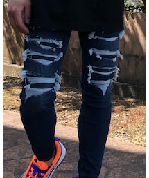 American Eagle | デニムパンツ