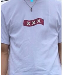 GOD SELECTION XXX | Tシャツ/カットソー
