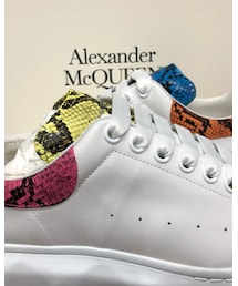Alexander McQueen | スニーカー