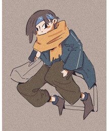 (￣Д￣)ﾉ | トップス