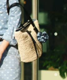 DIESEL | かごバッグ