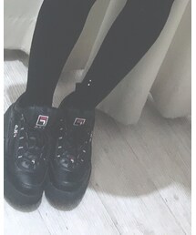 FILA | スニーカー